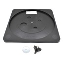 10" Table Saw Blade Holder