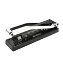 Heavy Duty Standard Hose Crimper with 5 Dies 