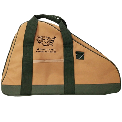 Fits Hitachi NR83A - Ballistic Polyester Nail Gun Bag