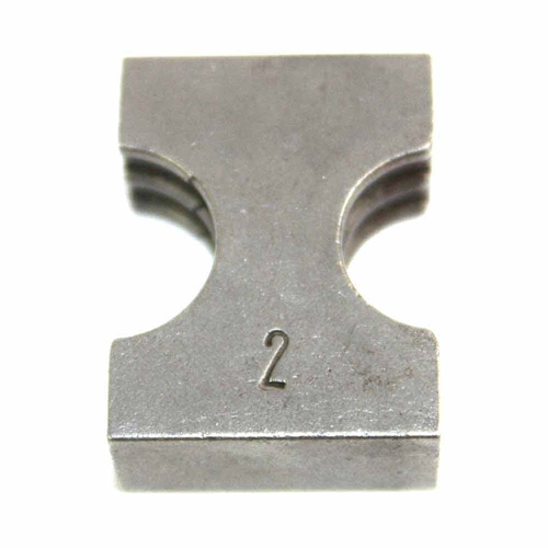 Crimping Die #2, for H8