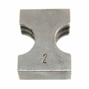 Crimping Die #2, for H8