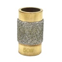 Glass Grinding Bit 3/4" X 50 Grit (GB1L)
