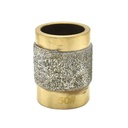 Glass Grinding Bit 1" X 50 Grit (GB1P)
