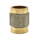 Glass Grinding Bit 1" X 100 Grit (GB1R)
