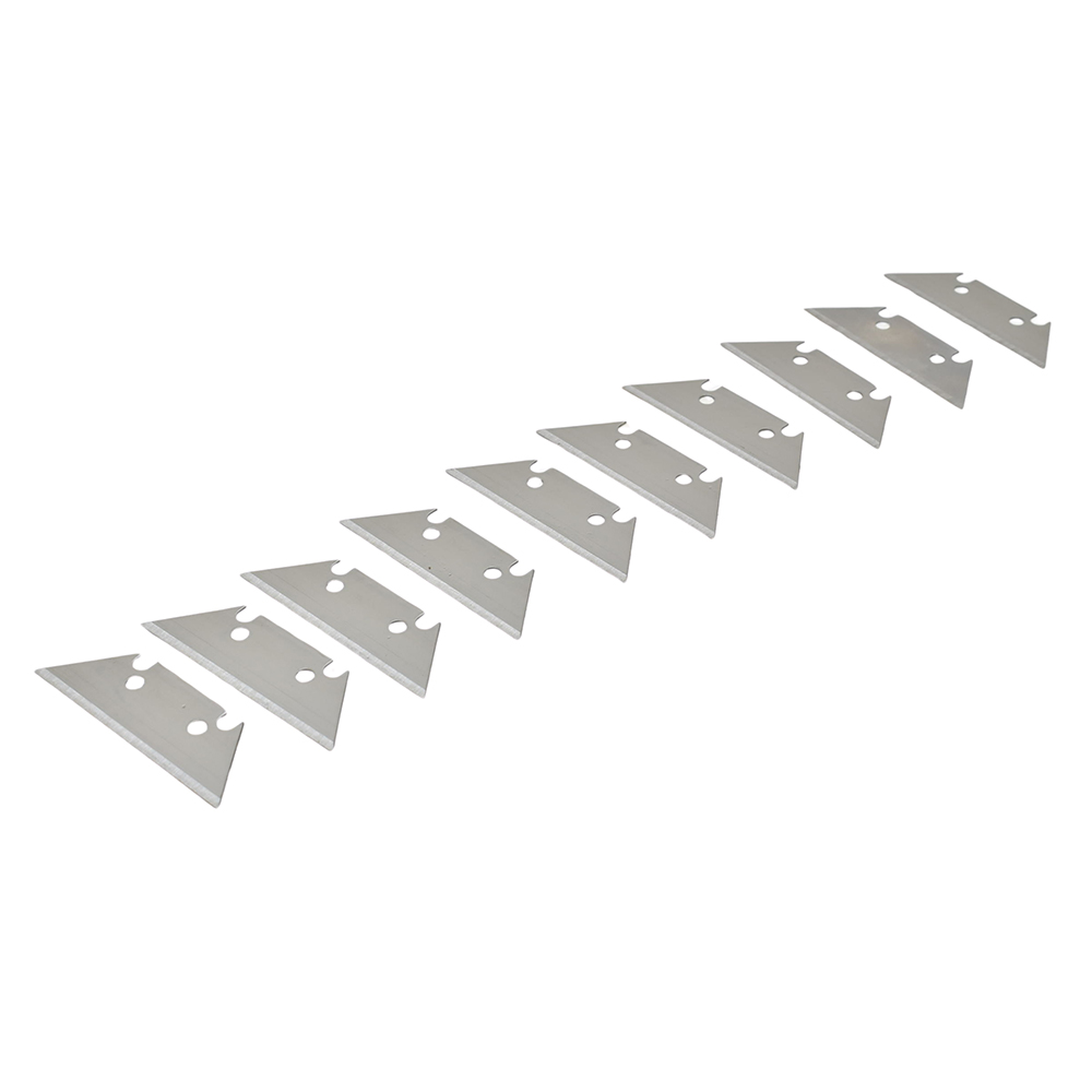Hook Blades for Carpets and Roofing - (1 pack =10pcs)
