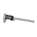 6" Digital Caliper (302B-02)