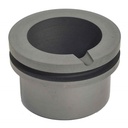 1 Kg Crucible for HD-234SS