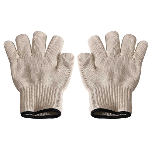 Pair of Gloves for HD-234SS Furnace