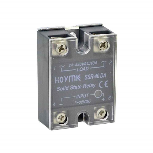 Relay for HD-234SS