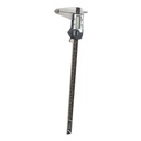 12" Digital Caliper IP54 with Large LCD Display (312B-02)