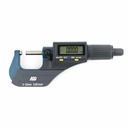 Micrometer 0 To 1" # Mem1190  (EDM-1)