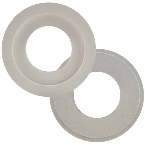 Ceramic Flange for HD-334MF furnace