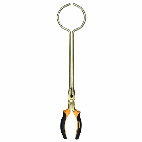 Crucible Holding Tong for HD-334MF furnace