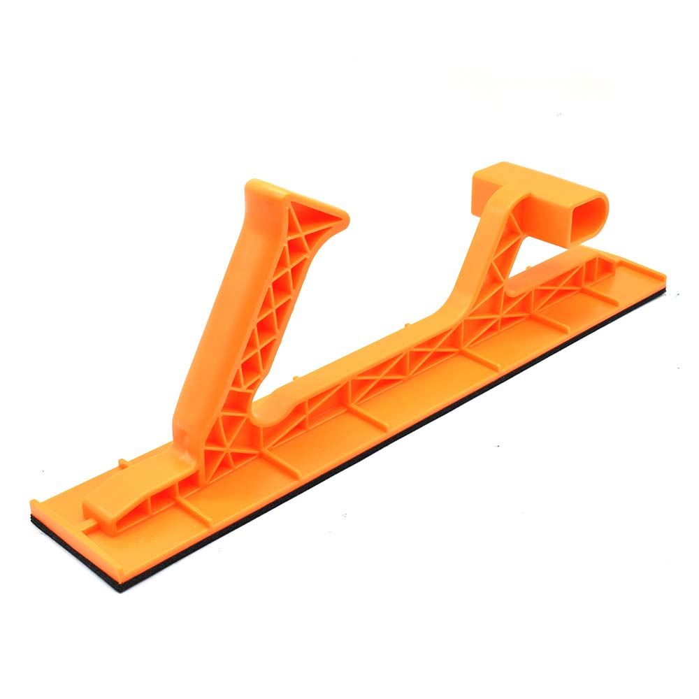 Deluxe Long Safety Block