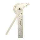 Multi Rule and Gauge (ARG-7310)