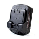 18V, 4.0 Ah Lithium-Ion Battery for HD-4800-DC, HD-5800-DC & HPG331-DC