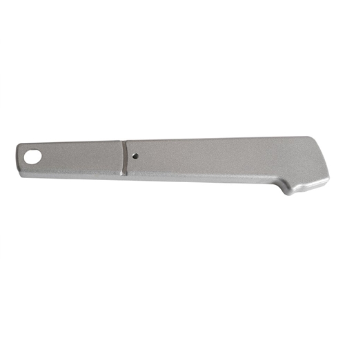Aluminum Shaft