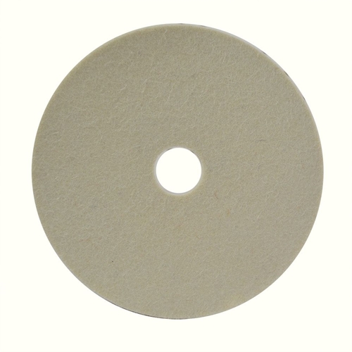 Polishing Disc - Wool Material for Soft Finish - HD-6200-2