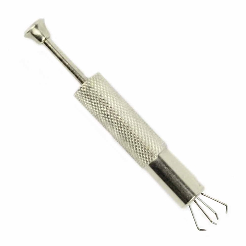  Mini Pick -Up Tool (4 Prongs) (APT-1246)