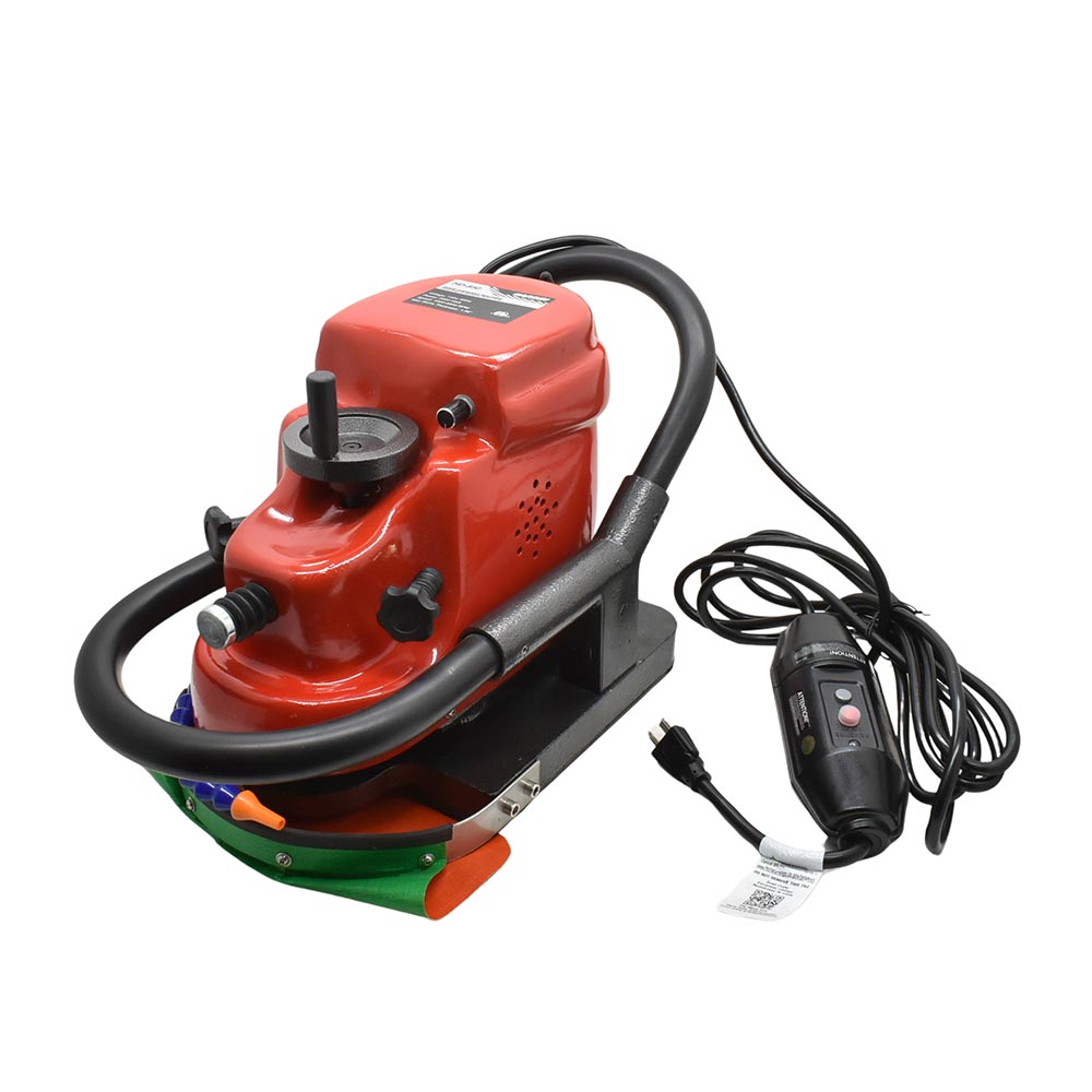 Hardin Hydro Float, variable speed 0-8500 RPM, 110 Volt, 2000 Watt Red Router