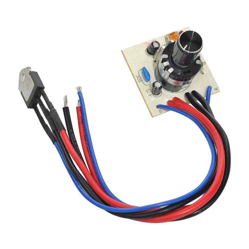Variable Speed Switch for HD-850 (RRVSWITCH)