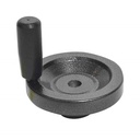 Height Adjustment Knob for HD-850 with Gear and Bolt (RRHAK)
