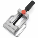 Cast Metal Small Light Drill-Press Vise for Small Drill Stands for HD-985DS
