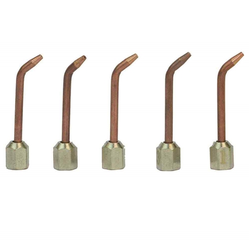 Tip Set for HD-LT-100 Includes Tips #1, #2, #3, #4, #5