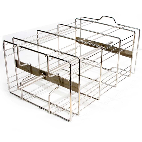 Interior Frame for 2 Frame Beekeeping Honey Extractors (Manual / Electric)