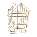 Interior Frame for 3 Frame Beekeeping Honey Extractors (Manual / Electric)
