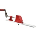 Manual Honey Extractor Drive Gear Assembly