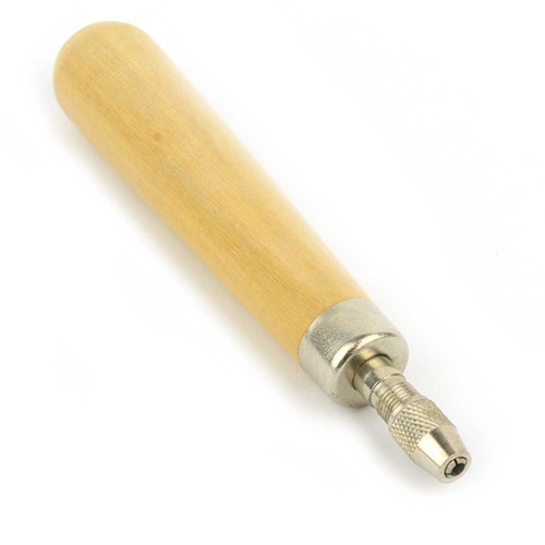 Handle for  Wood Needle Files (AFH-6826)