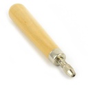 Handle for  Wood Needle Files (AFH-6826)