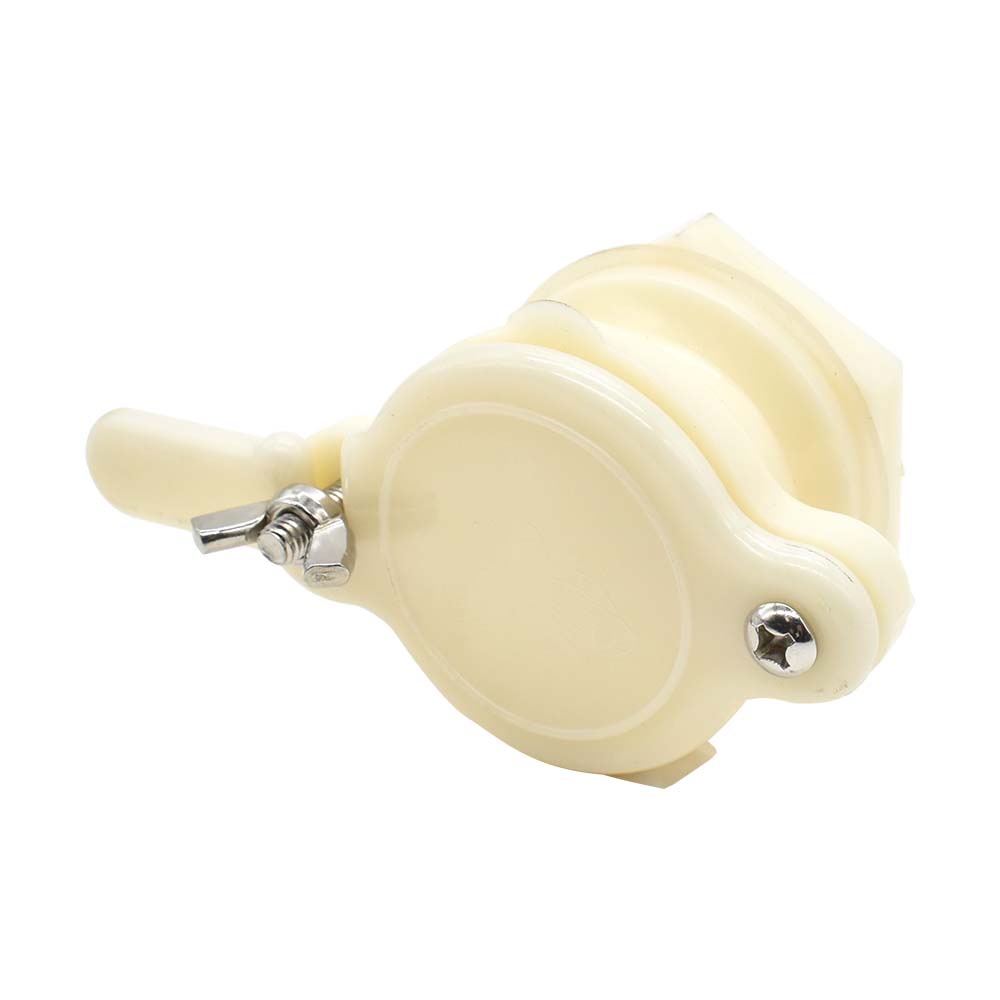 Beekeeping Honey Dam/Drain for Honey Extractor