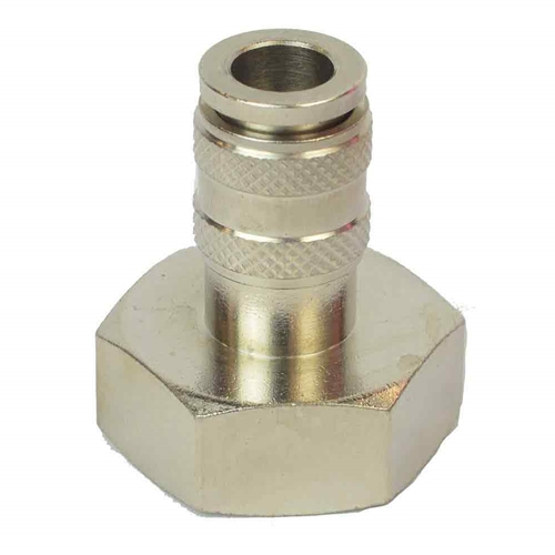 Mini Coupler x 3/4" GHT Female Fitting 