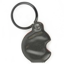  Folding Pocket Magnifier 4 X  (AEG-1698)