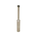 3/16" Electroplated Diamond Bit 8 mm Shank