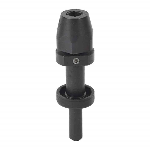 3/8” Steel Black Arbor chuck for Hydro Handle
