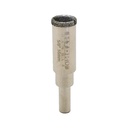 5/8" Electroplated Diamond Bit 8 mm Shank