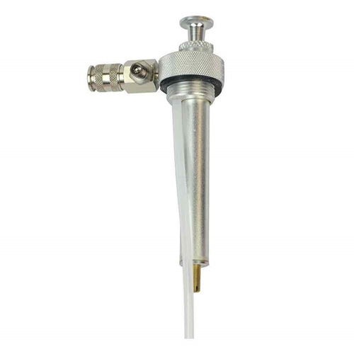 New Hydro-Handle Pump
