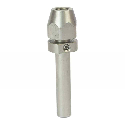 1/2" Stainless Arbor Chuck for Hydro-Handle