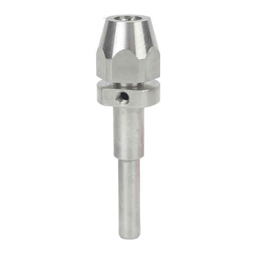 3/8" Stainless Arbor Chuck for Hydro-Handle