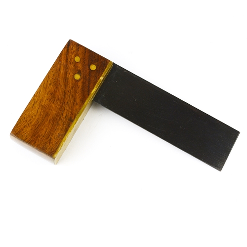 Carpenter Try Square 3" (ASC-5177, 415-8115)
