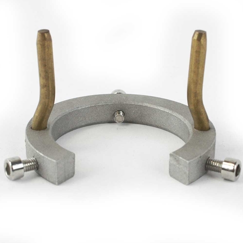 Triad connection ring