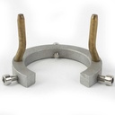 Triad connection ring