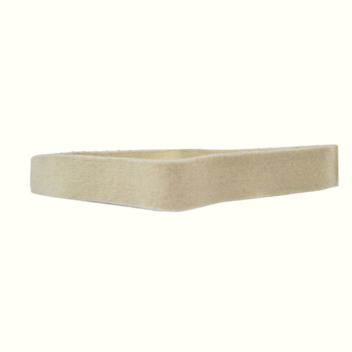 1-1/2" x 30" Felt Polishing Belt - (HPG-331-62) - Metabo 626323000 - 10 Pack