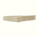1-1/2" x 30" Felt Polishing Belt - (HPG-331-62) - Metabo 626323000 - 10 Pack