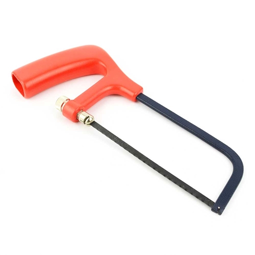 6" Mini Hacksaw  (ASH-7591)