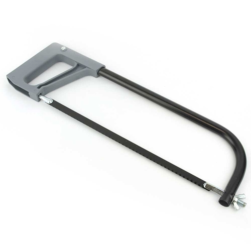 12" Hacksaw  (ASH-0392)