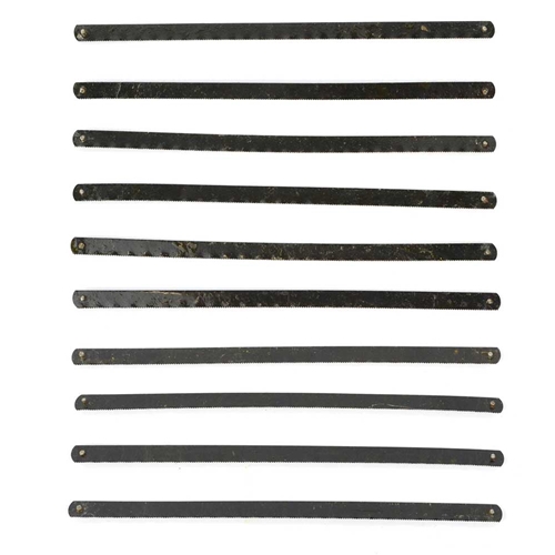 Replacement Hacksaw Blade (ASH-0002)